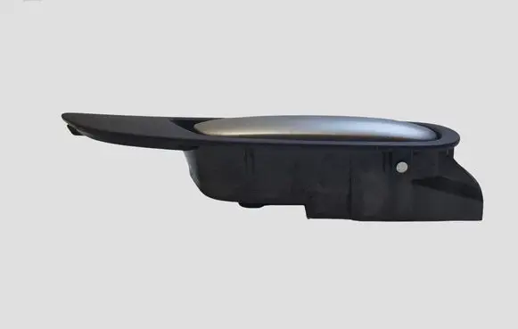 Mazda 3 II Front door interior handle