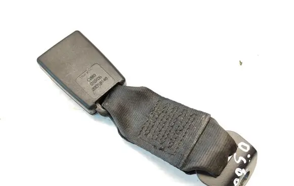 Lancia Thesis Rear seatbelt buckle 33018146 C383