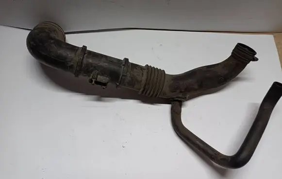 Fiat Ducato Air intake hose/pipe 1349909080