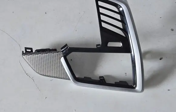 BMW X5 G05 Panel trim 5568200
