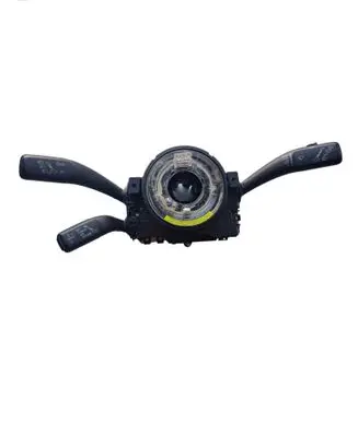 Volkswagen Touareg II Wiper turn signal indicator stalk/switch 4H0953568M 7P6953502 7P6953507AC