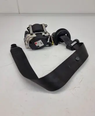 Jaguar F-Pace Front seatbelt 635394000B