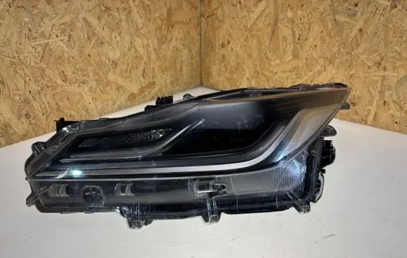 Toyota Corolla E210 E21 Headlight/headlamp 8118502T51 K2T0698