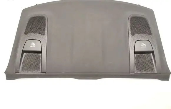 Porsche Taycan 9J1 Parcel shelf 9J1863401A