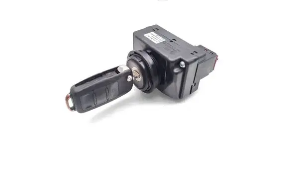 Volkswagen Touareg I Ignition lock 3D0905865E