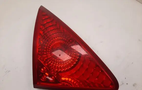 Peugeot 3008 I Tailgate rear/tail lights 9683461080 26030104
