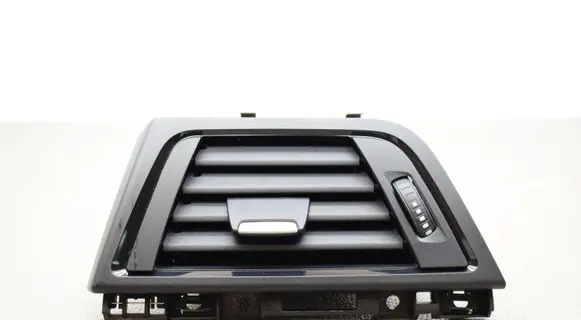 BMW 3 F30 F35 F31 Dashboard air vent grill cover trim 9231970