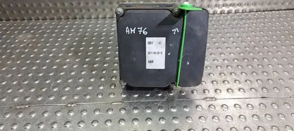 Mercedes-Benz E W211 ABS Pump A2114312812 0265250248