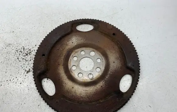 BMW 5 E39 Flywheel 1717383