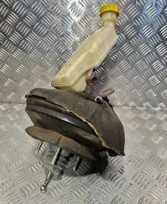 Citroen DS3 Brake booster 0204054032
