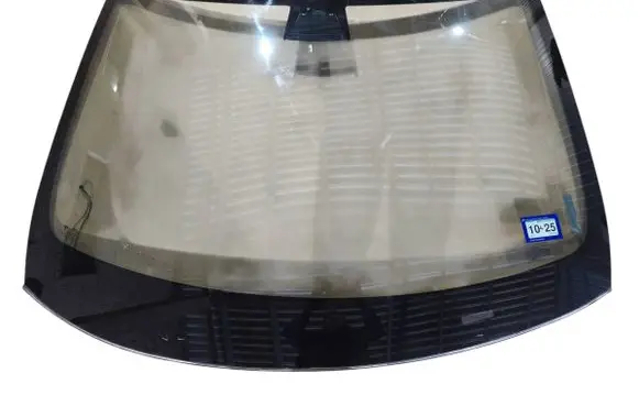 Tesla Model S Front windscreen/windshield window 01181229 6769700