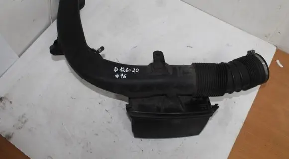 Volvo XC60 Engine coolant pipe/hose 31319049