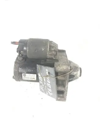 Peugeot 308 Starter motor 7550017 M000T32271ZE