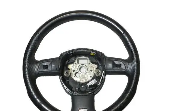 Audi A6 S6 C6 4F Steering wheel 4F0419091BT