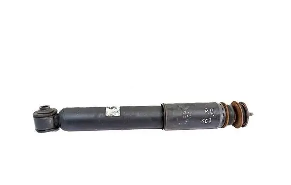 Mercedes-Benz ML W163 Front shock absorber/damper 301700311367 5006011