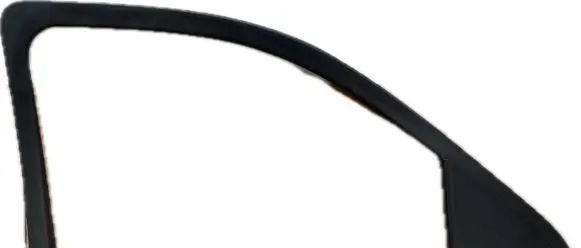 GMC Yukon Front door trim (molding) 22772910
