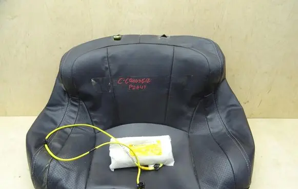 Citroen C-Crosser Other seats 