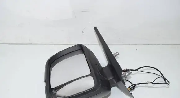 Volkswagen Crafter Front door electric wing mirror 7C1857387FD