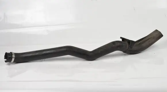 Peugeot Boxer Water drain line hose 1370500080