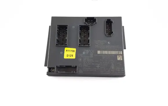 Porsche Macan (95B) Comfort/convenience module 7PP907064KN 7PP907064