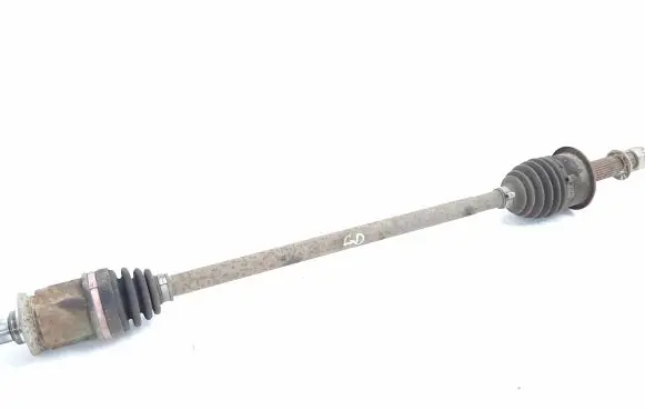 Citroen C-Crosser Rear driveshaft