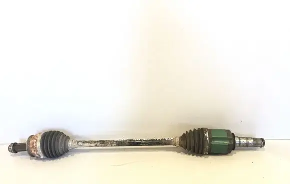 Subaru Outback Front driveshaft