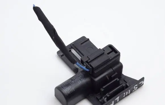 Citroen C5 Seat control module 4481444