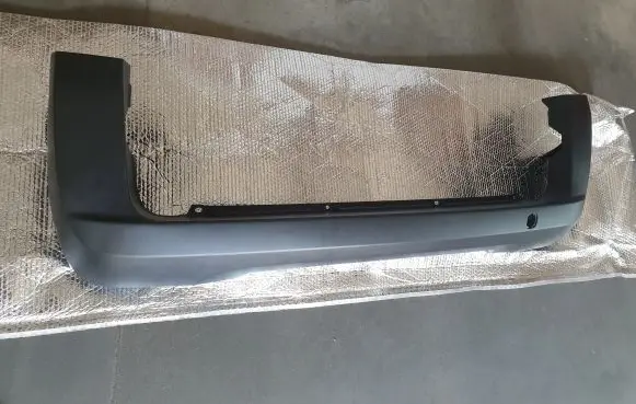Citroen Nemo Rear bumper 7410JV