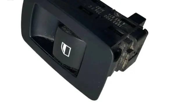 BMW X5 E70 Electric window control switch 6945874