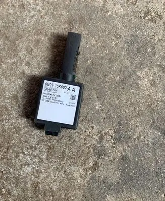 Ford S-MAX Immobiliser reader (aerial) 6g9t15k602