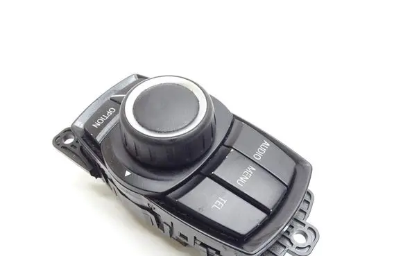 BMW 1 F20 F21 Multifunctional control switch/knob 9261704