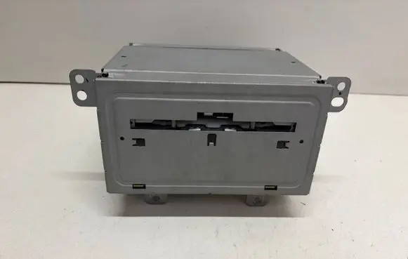 Opel Mokka Radio/CD/DVD/GPS head unit 95137306
