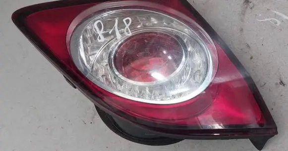 Volkswagen Golf Plus Tailgate rear/tail lights 5M0945093H 9649620 13905