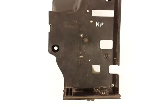 Land Rover Discovery 3 - LR3 Battery tray DWM500031 BAQNA