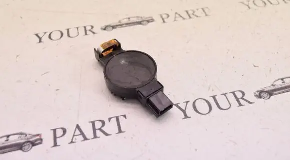 BMW X3 G01 Rain sensor 5A61845
