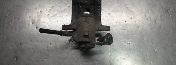 Audi A1 Rear brake caliper
