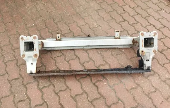 Ford S-MAX Front bumper cross member 6M21-U10922-AL