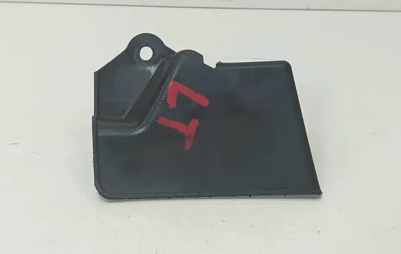 Rear mudguard