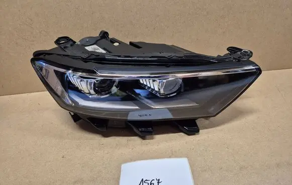 Volkswagen T-Roc Headlight/headlamp 2GA941036P