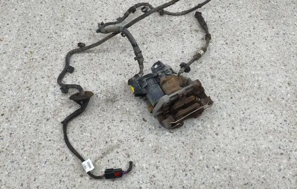 Volvo S60 Rear brake caliper 31687347 A426A1 A426M1