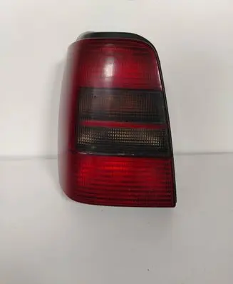 Volkswagen Golf III Rear/tail lights