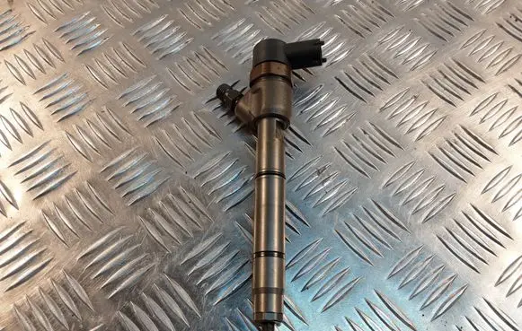 Hyundai i30 Fuel injector 0445110320