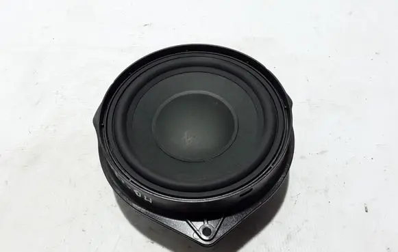 Mercedes-Benz GLS X166 Front door high frequency speaker A1668202002