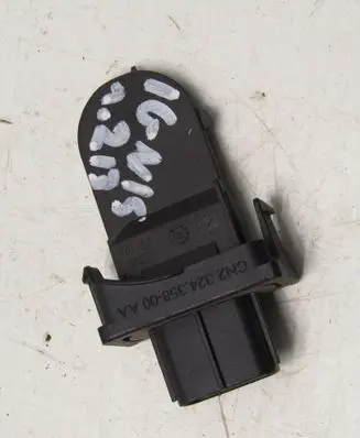 Suzuki Ignis Accelerator pedal position sensor 17780710AA