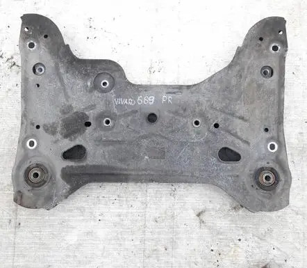 Opel Vivaro Front subframe 91166633 93854457
