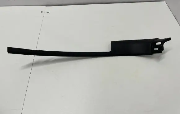 Lexus GS 250 350 300H 450H Other sill/pillar trim element 6231630111