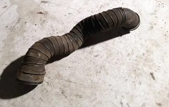 Mercedes-Benz E W211 Intercooler hose/pipe