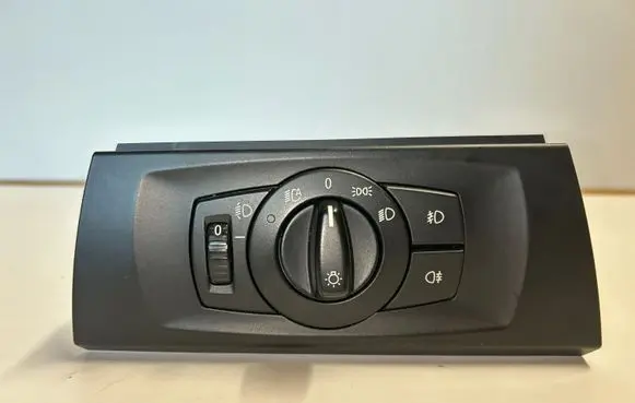 Light switch