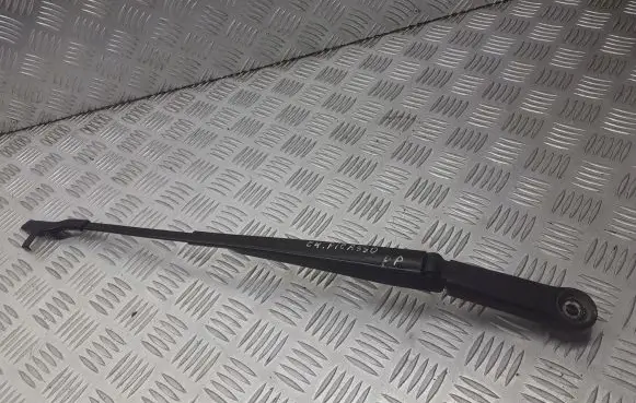Citroen C4 I Picasso Front wiper blade arm 9654063680