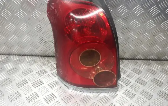 Toyota Avensis T250 Rear/tail lights 50594A1